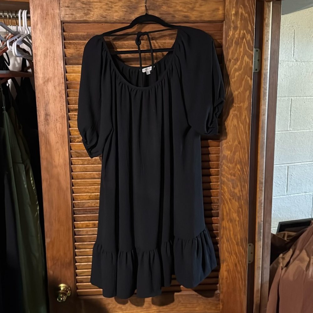 Ophelia Roe dress 2x